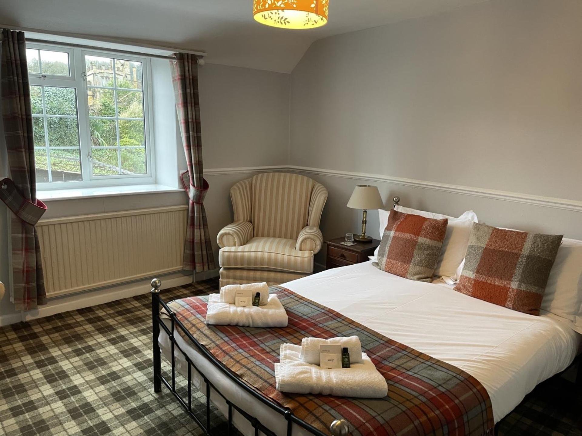 The Kings Arms Inn Montacute Kültér fotó