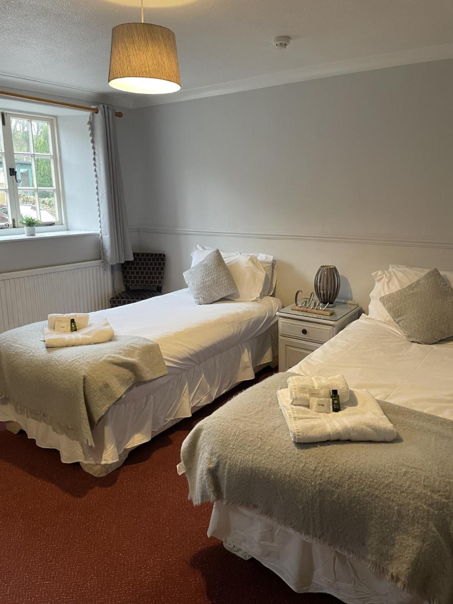The Kings Arms Inn Montacute Kültér fotó