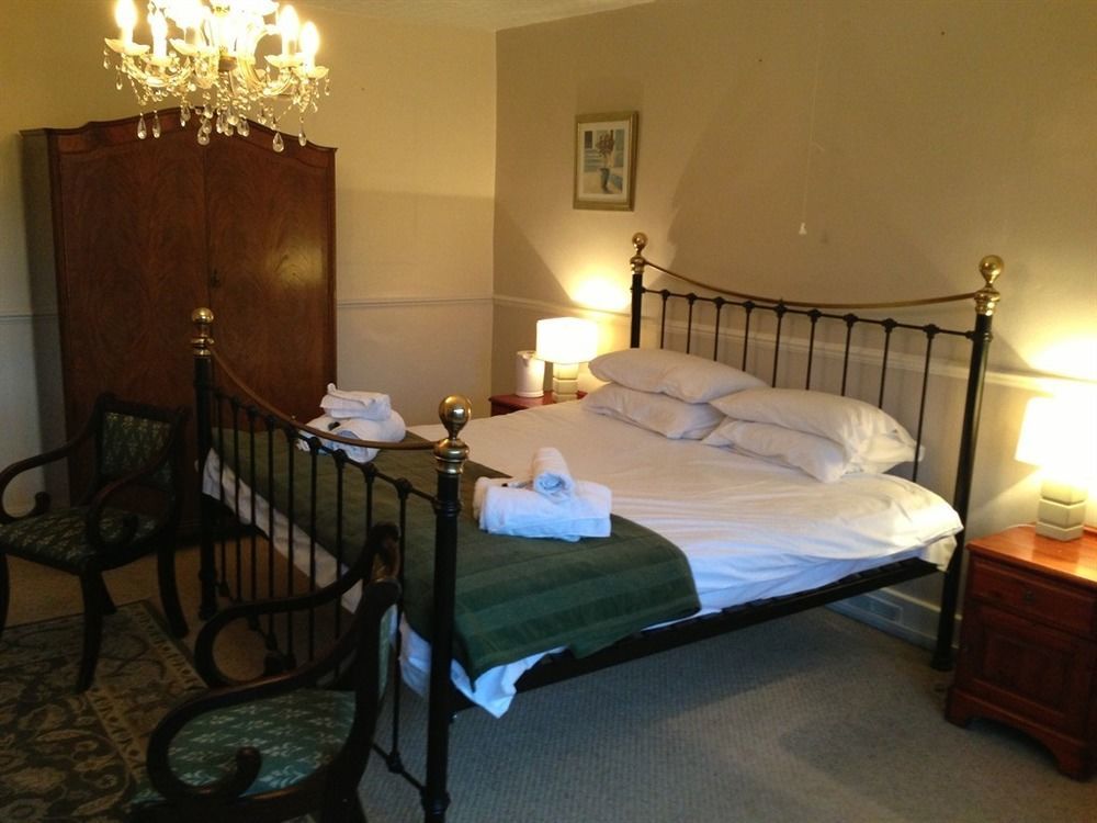 The Kings Arms Inn Montacute Kültér fotó