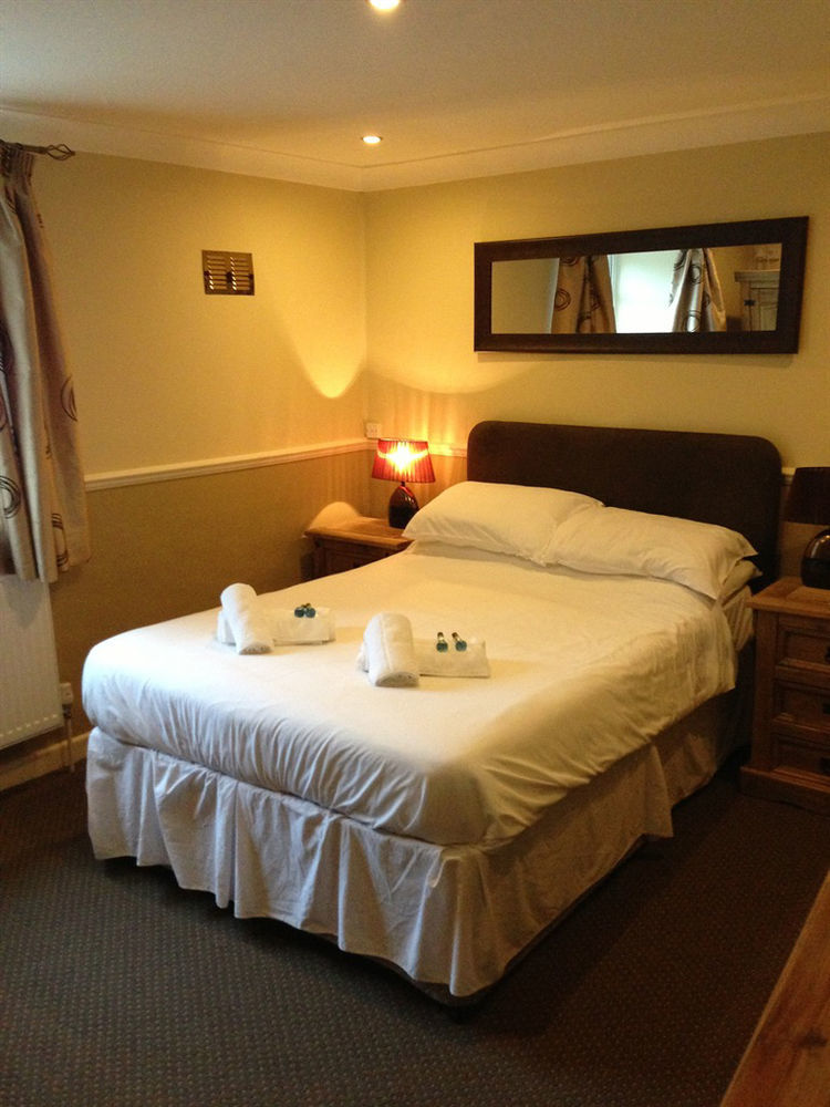 The Kings Arms Inn Montacute Kültér fotó